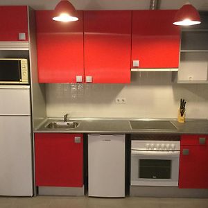 Apartamento de 1 Dormitorio
